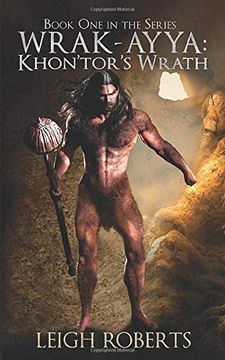 portada Khon'tor's Wrath: Wrak-Ayya: The age of Shadows Book one (en Inglés)