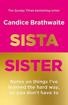 portada Sista Sister: The Much-Anticipated Second Book by the Sunday Times Bestseller (en Inglés)