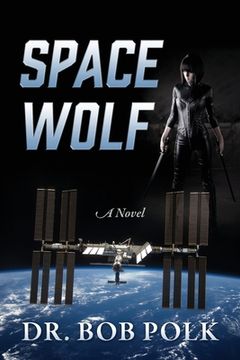 portada Space Wolf (en Inglés)