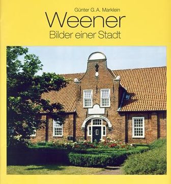 portada Weener (in German)