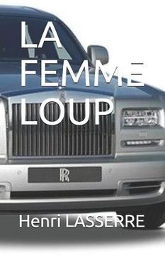portada La Femme Loup (en Francés)