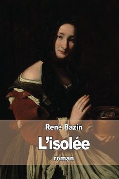 portada L'isolée (French Edition)