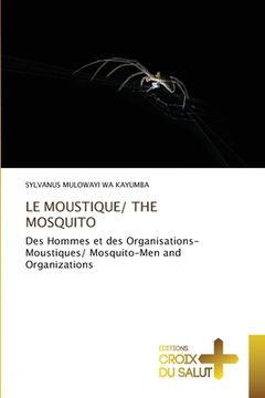 portada Le Moustique/ The Mosquito (en Francés)
