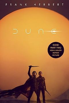 portada Dune (Movie Tie-In) (en Inglés)