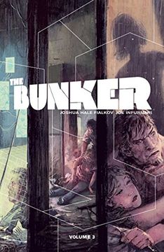 portada The Bunker Vol. 3 (3) (en Inglés)