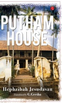 portada Putham House (in English)