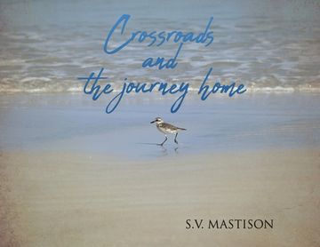 portada Crossroads, and the journey home (in English)