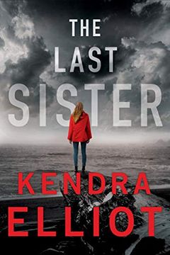 portada The Last Sister (Columbia River) (in English)