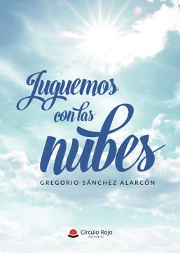 portada Juguemos con las Nubes (in Spanish)