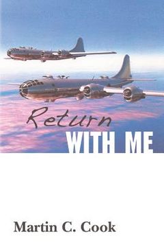 portada return with me (en Inglés)