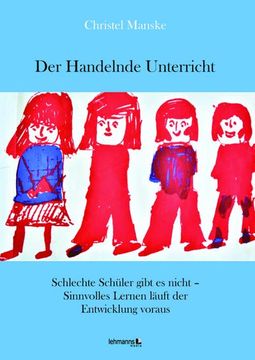 portada Der Handelnde Unterricht (en Alemán)