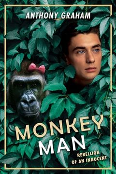 portada Monkey Man: Rebellion of an innocent (in English)