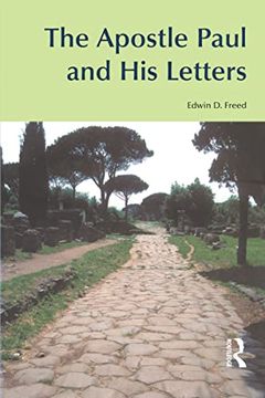 portada The Apostle Paul and his Letters (Bibleworld) (en Inglés)