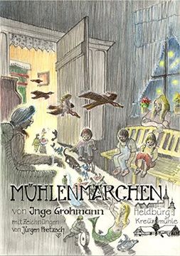 portada Mhlenmrchen (German Edition)