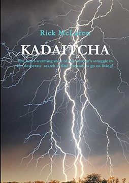 portada Kadaitcha (en Inglés)