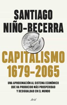 portada Capitalismo (1679-2065) (in Spanish)