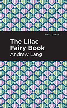 portada The Lilac Fairy Book (Mint Editions) 