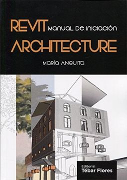 portada Revit Architecture (in Spanish)