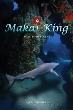 portada Makai King (en Inglés)