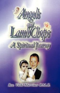 portada angels and lamb chops
