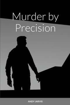 portada Murder by Precision