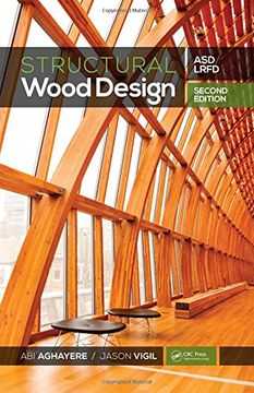 portada Structural Wood Design – ASD/LRFD, 2nd ed