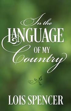 portada In the Language of My Country (en Inglés)