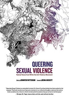 portada Queering Sexual Violence - Radical Voices From Within the Anti-Violence Movement (in English)