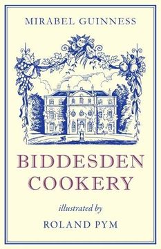 portada Biddesden Cookery (in English)