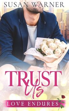 portada Trust Us: A Clean Billionaire Romance (en Inglés)