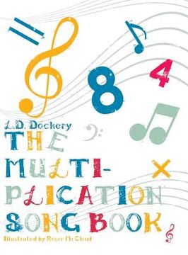 portada The Multiplication Song Book