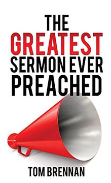 portada The Greatest Sermon Ever Preached