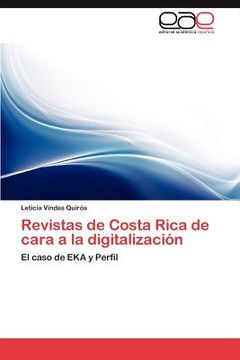 portada revistas de costa rica de cara a la digitalizaci n (en Inglés)