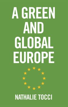 A Green and Global Europe (en Inglés)