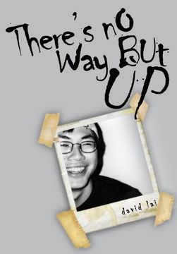 portada There's no way but up