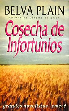 Cosecha de Infortunios