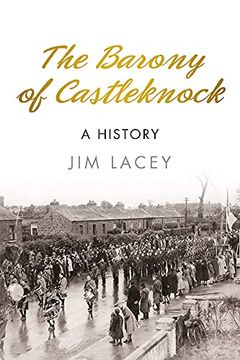portada The Barony of Castleknock: A History (en Inglés)