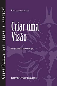 portada Creating a Vision (Portuguese for Europe) (en Portugués)