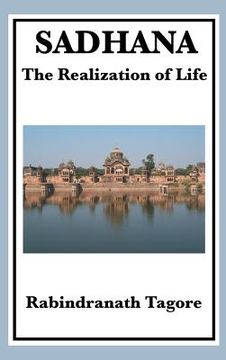 portada Sadhana: The Realization of Life