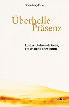 portada Überhelle Präsenz (en Alemán)