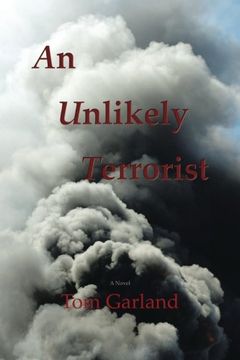 portada An Unlikely Terrorist: A Novel