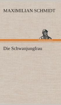 portada Die Schwanjungfrau (German Edition)