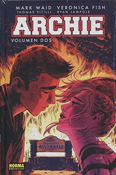 portada Archie Volumen dos (in Spanish)