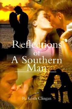 portada reflections of a southern man (en Inglés)