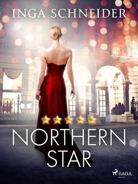 portada Northern Star (Rosenborg-Saga, Band 1) (en Alemán)