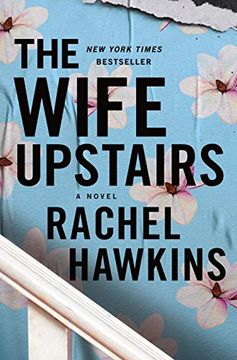 portada The Wife Upstairs (en Inglés)