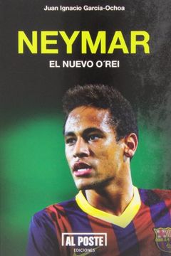 portada Neymar
