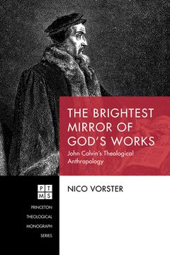 portada The Brightest Mirror of God's Works (en Inglés)
