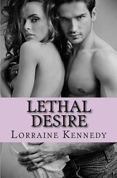 portada Lethal Desire (en Inglés)