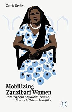 portada Mobilizing Zanzibari Women